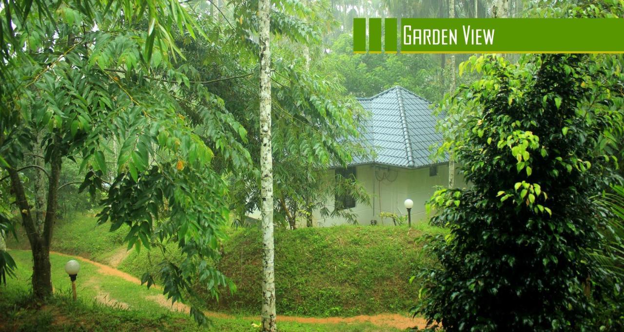 Vintage Garden Resort Sultan Bathery Dış mekan fotoğraf