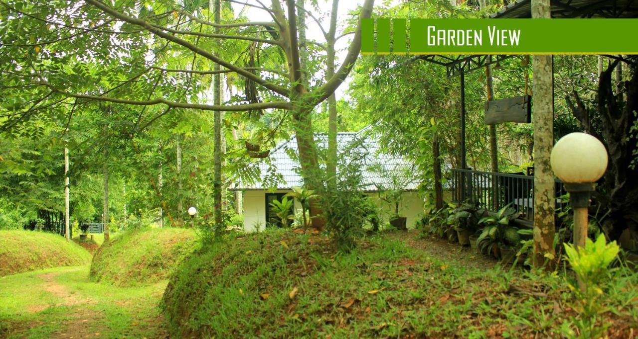 Vintage Garden Resort Sultan Bathery Dış mekan fotoğraf