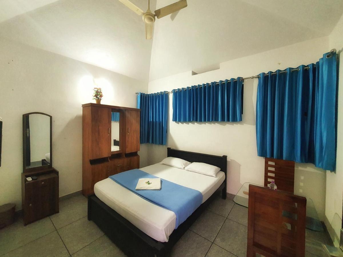 Vintage Garden Resort Sultan Bathery Dış mekan fotoğraf