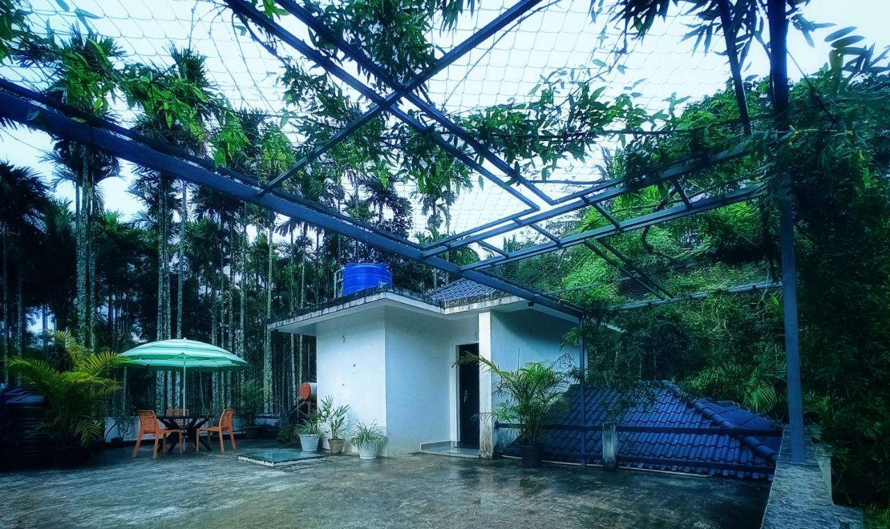 Vintage Garden Resort Sultan Bathery Dış mekan fotoğraf